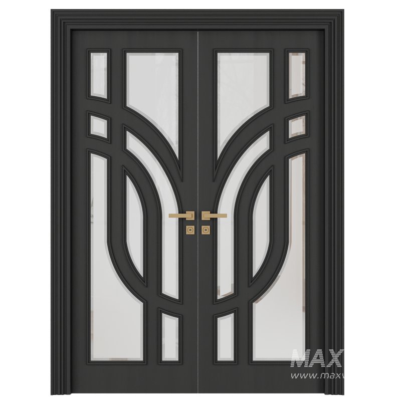 Entrance door set231 - Image 2