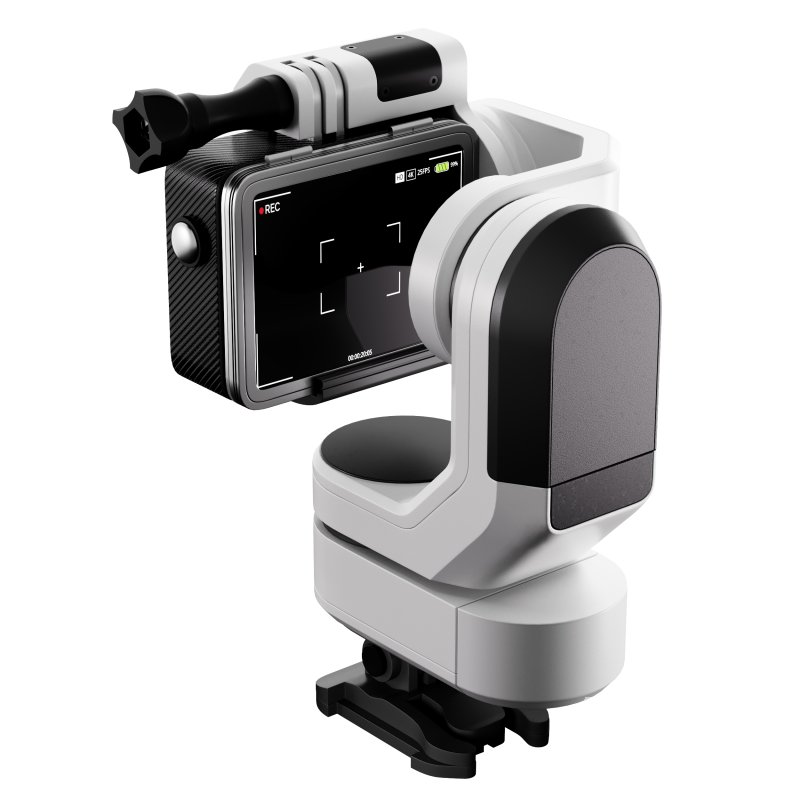 Reflex Raven Robotic Cameraman - Image 8