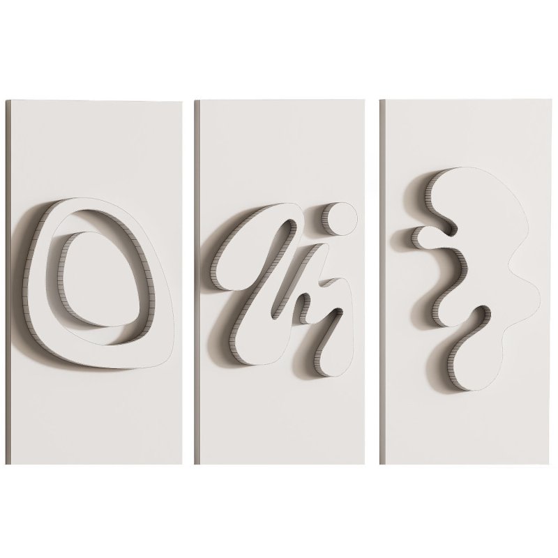 ART RELIEF - Image 3