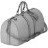 louis vuitton monogram keepall bandouliere travel bag - Thumbnail 6