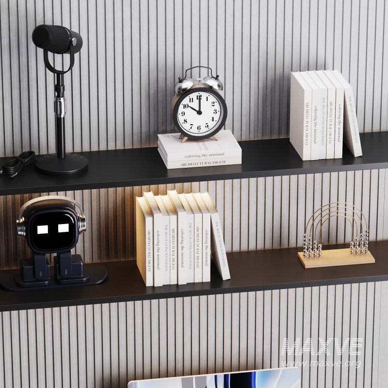 Modern Workplace 09 - Image 8