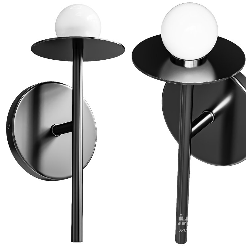 Elixir Wall Sconce - Image 3