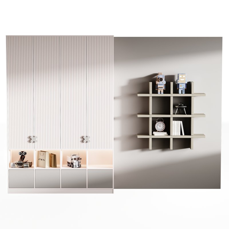 Workplace for children 117 - Image 2