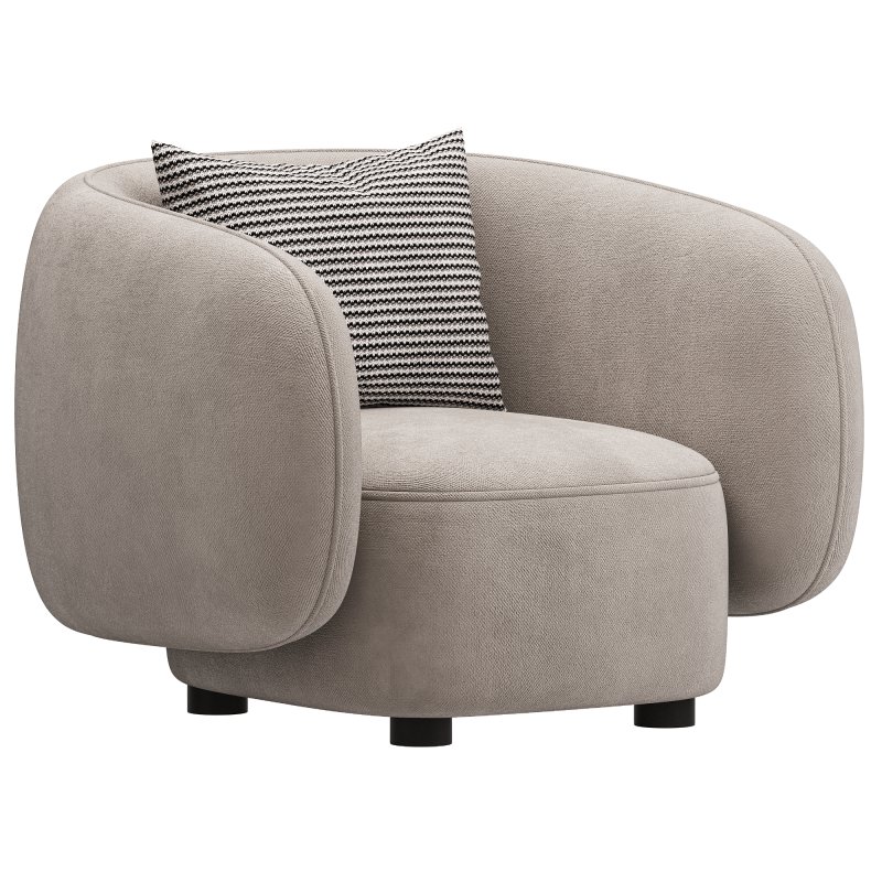 Armchair Moon - Image 2