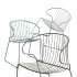 BOLONIA Armchair and Table by iSimar - Thumbnail 2
