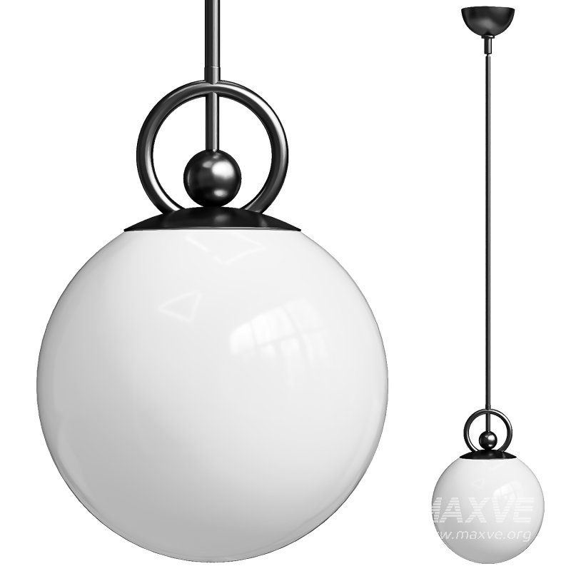 Fiore Pendant - Image 3