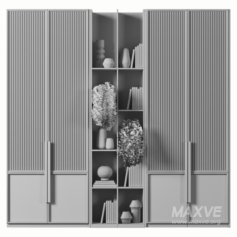 85 wardrobe 85 - Image 3