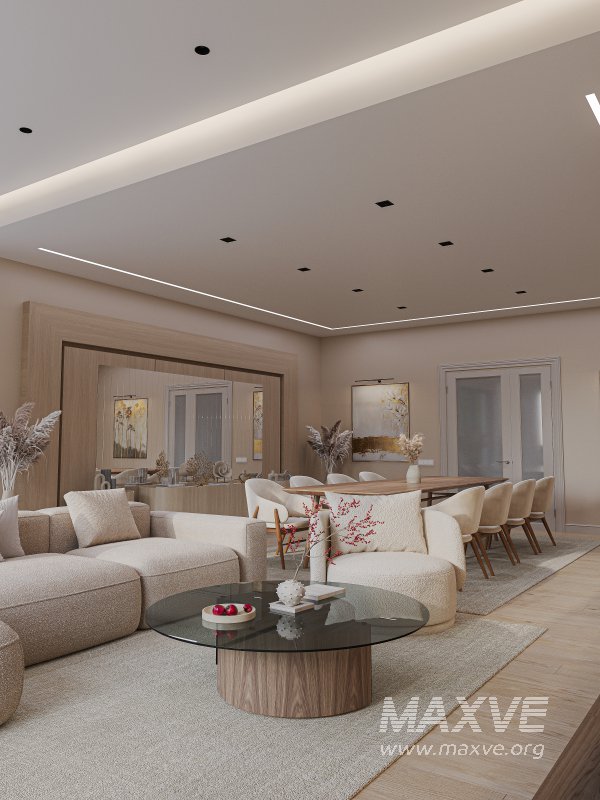 Living room - Image 6