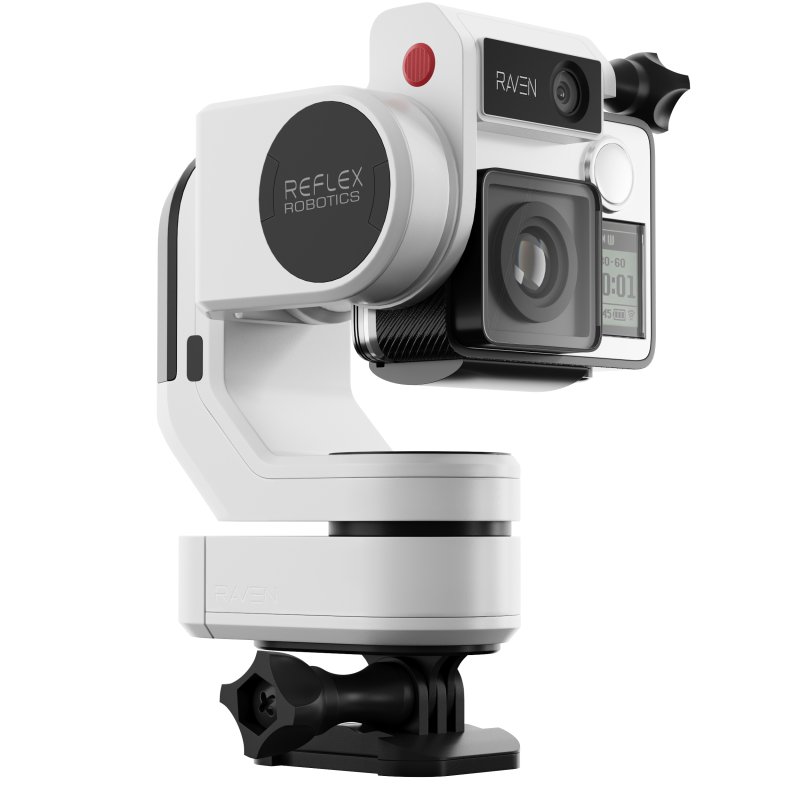 Reflex Raven Robotic Cameraman - Image 3