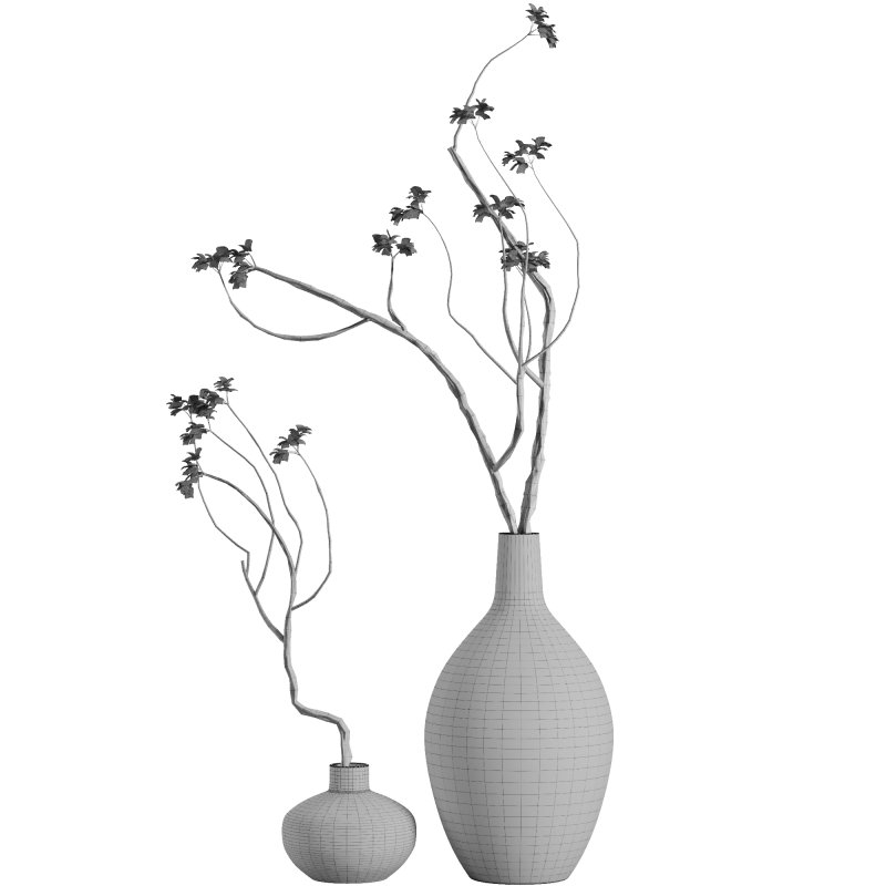 Dry branch set50 - Image 2