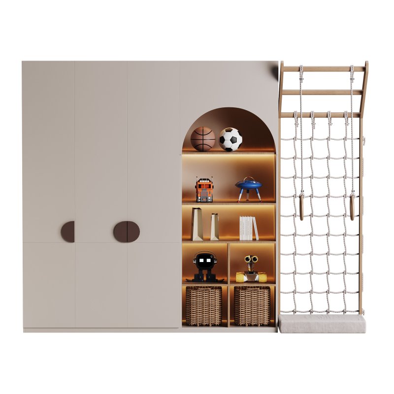 Workplace for Children 18 - Image 3