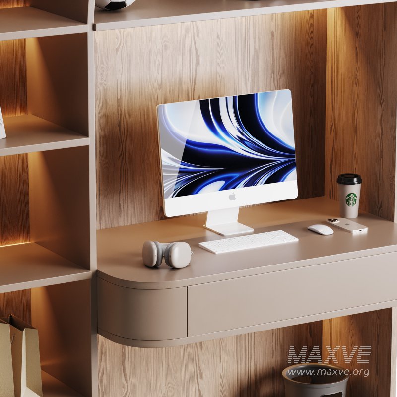 Modern Workplace 08 - Image 6