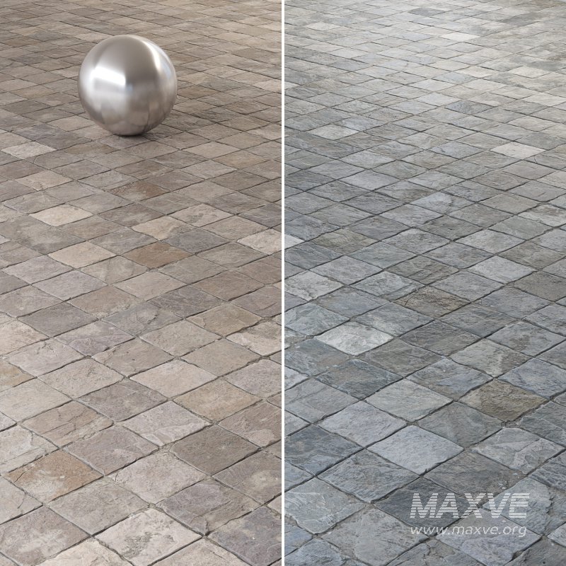 Mrf Pavement Set22 - Image 1