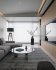 Modern living and dining room - Thumbnail 8