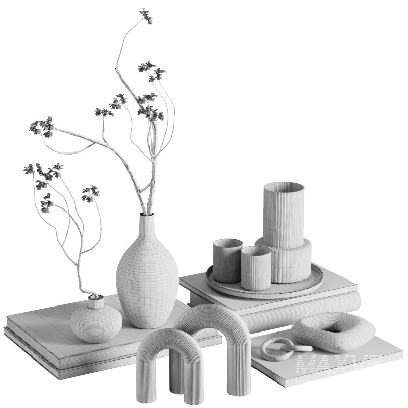 Decorative_Set68 - Image 5