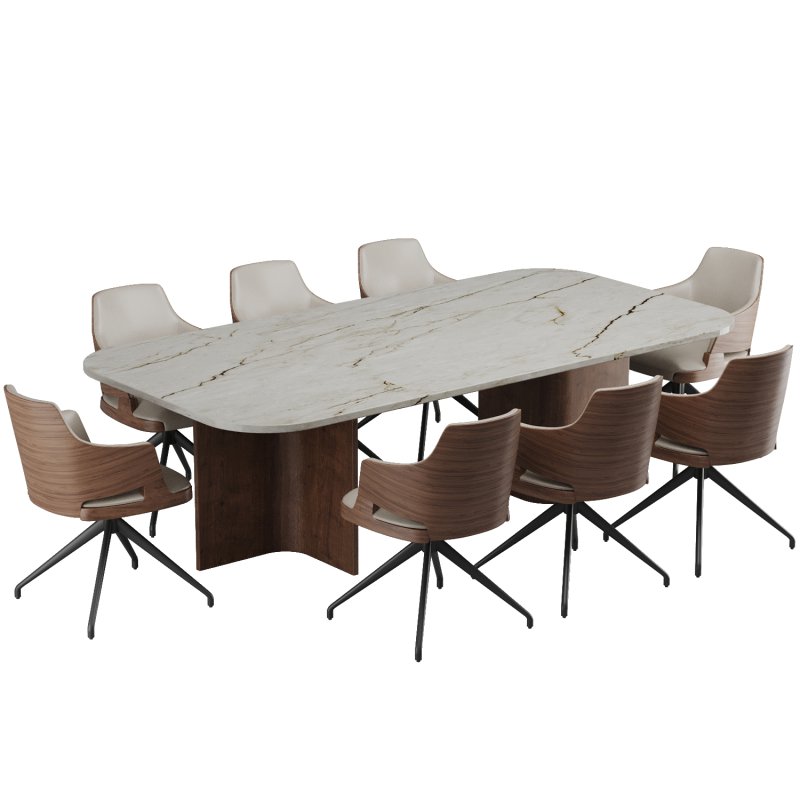 Office Set36 - Image 6