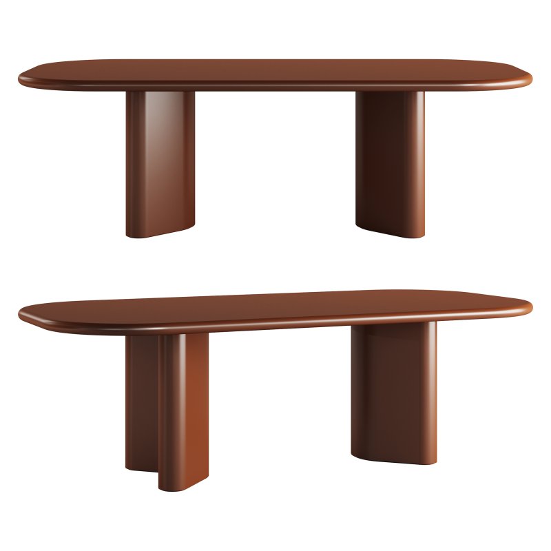 Bonbon Table by Miniforms - Image 3