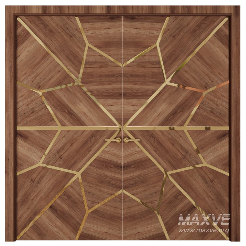 Entrance door set202 - Image 3