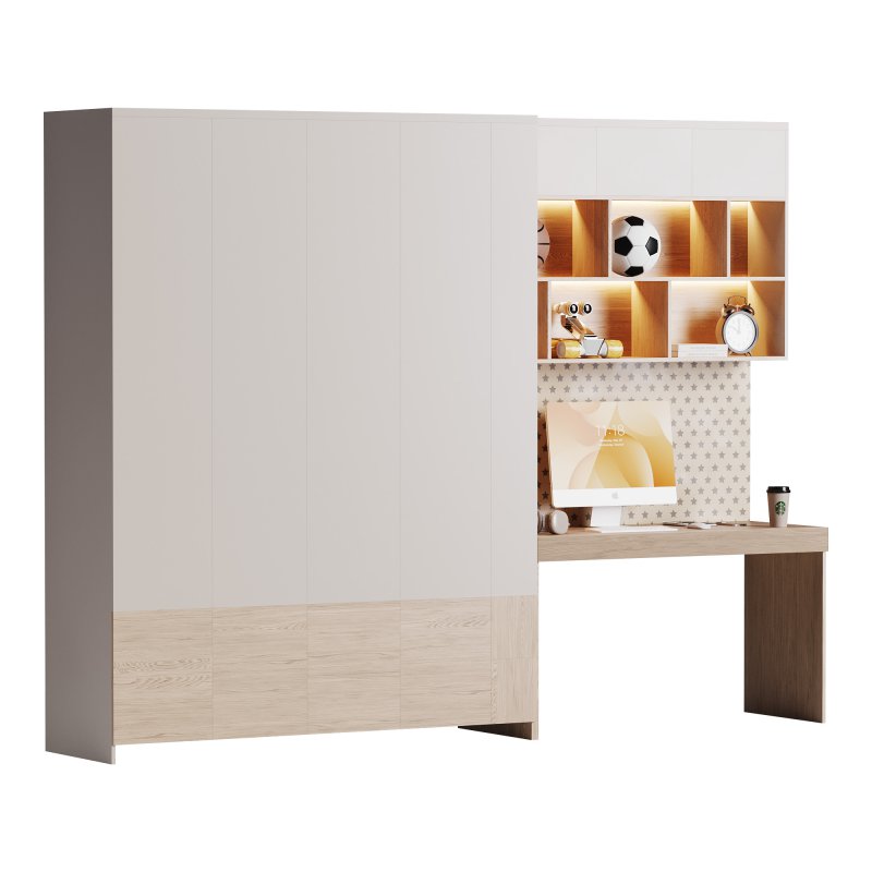 Workplace for Children 19 - Image 1