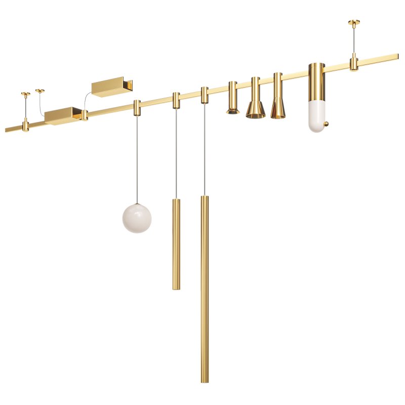 centersvet Aurom gold Locus PDNT Shar Soft PDNT X Dima Loginoff - Image 1