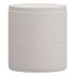 Boucle Upholstered Storage Ottoman - Thumbnail 5