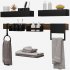 Gamadecor Porcelanosa Bathroom Accessories - Thumbnail 1