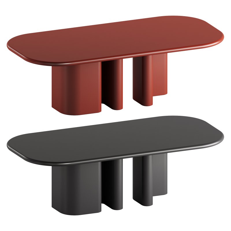 Bonbon Table by Miniforms - Image 5