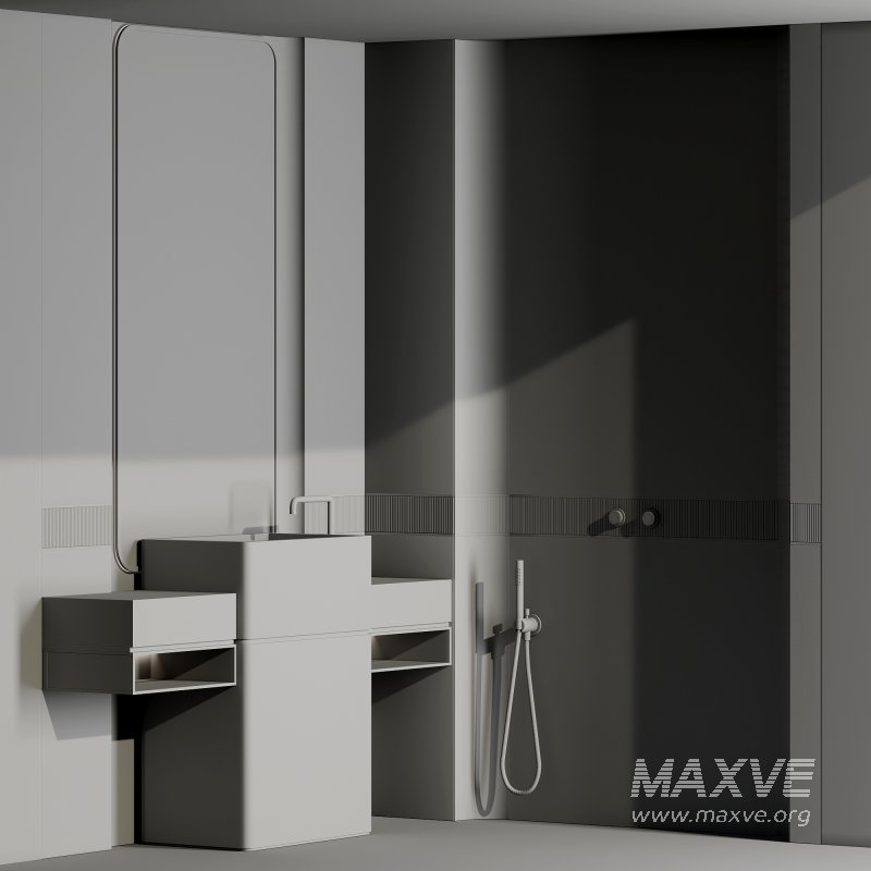 Bathroom Furniture R13 - Image 3