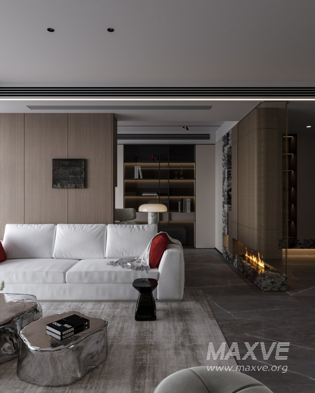 Living Room - Image 6