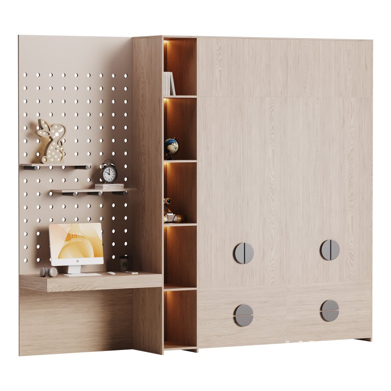 Workplace for Children 24 - Image 2