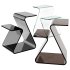Level End Table by Unico Italia - Thumbnail 4