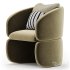 lottie armchair - Thumbnail 3