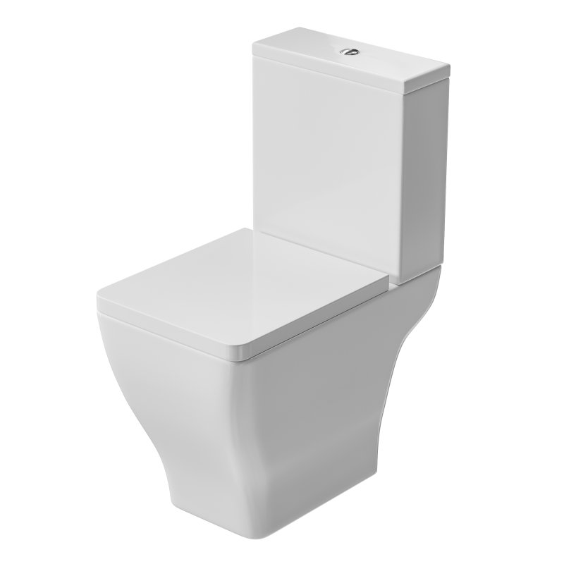 Toilet - Image 8