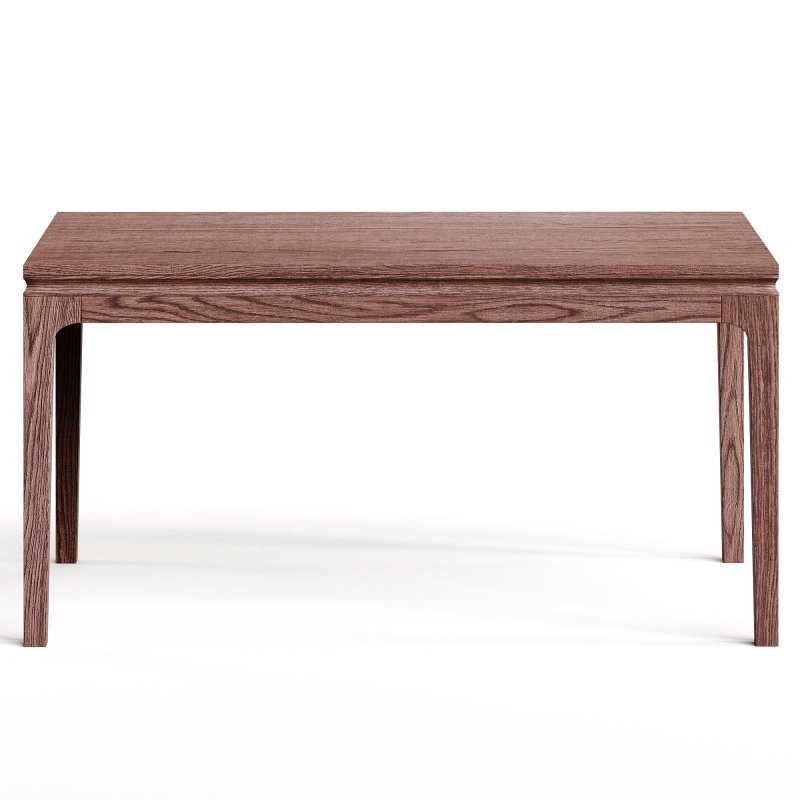 Groove Dining Table Rectangular - Image 3