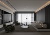 Modern living and dining room - Thumbnail 1