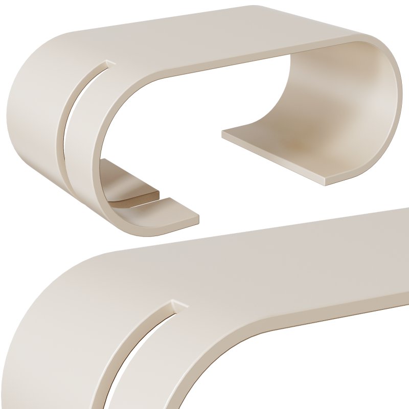 Unique Coffee Table by Modern Home Decor - Image 3