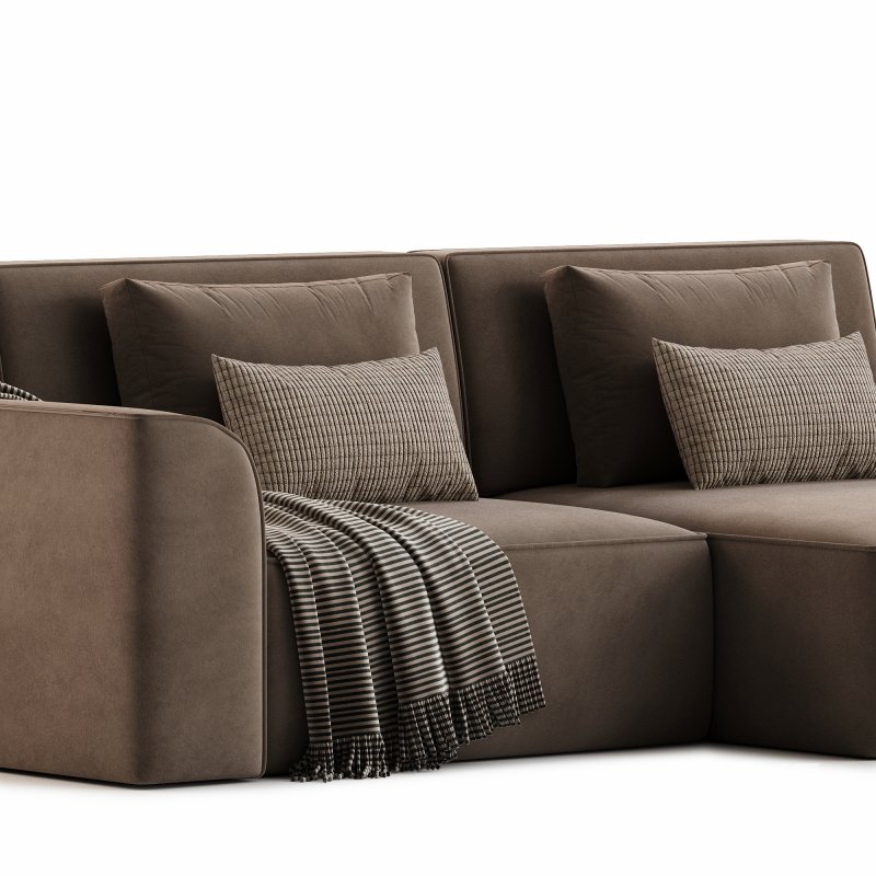 Corner Sofa Space - Image 4