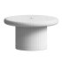 SPROUT WHITEWASH NESTING COFFEE TABLES - Thumbnail 2