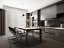 Modern dining room - Thumbnail 1