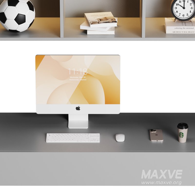 Workplace for Children 15 - Image 1