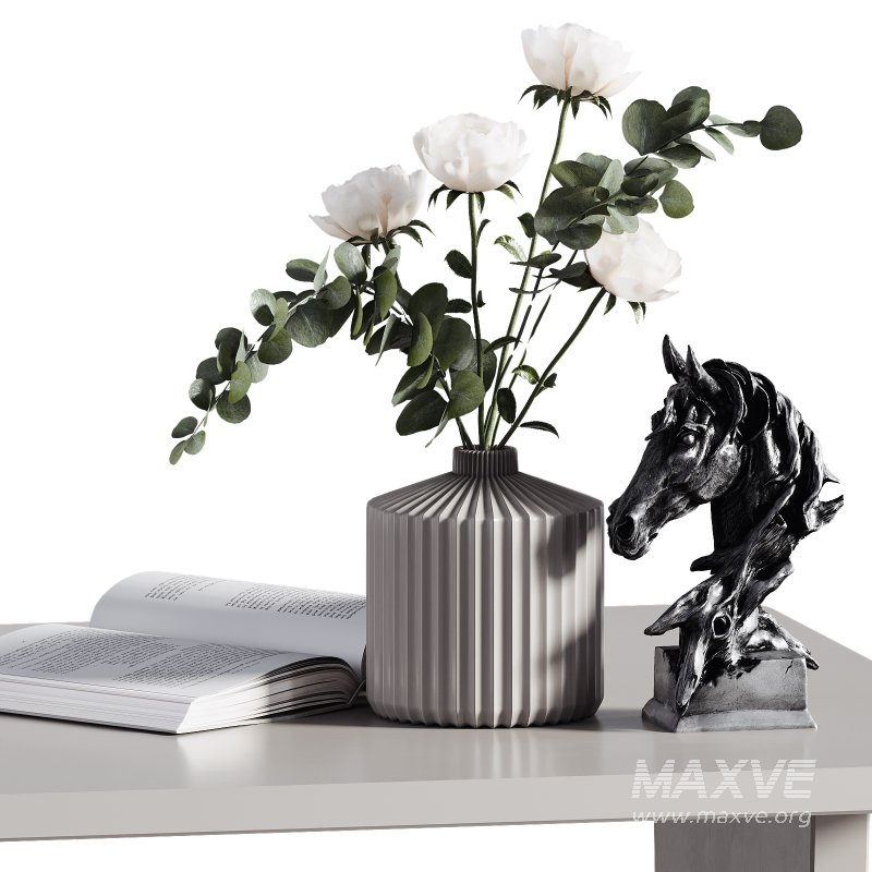 Office Furniture Manager set 29 - Image 4