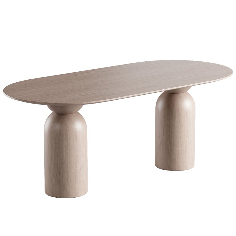 Vivante Dining Table - Image 2