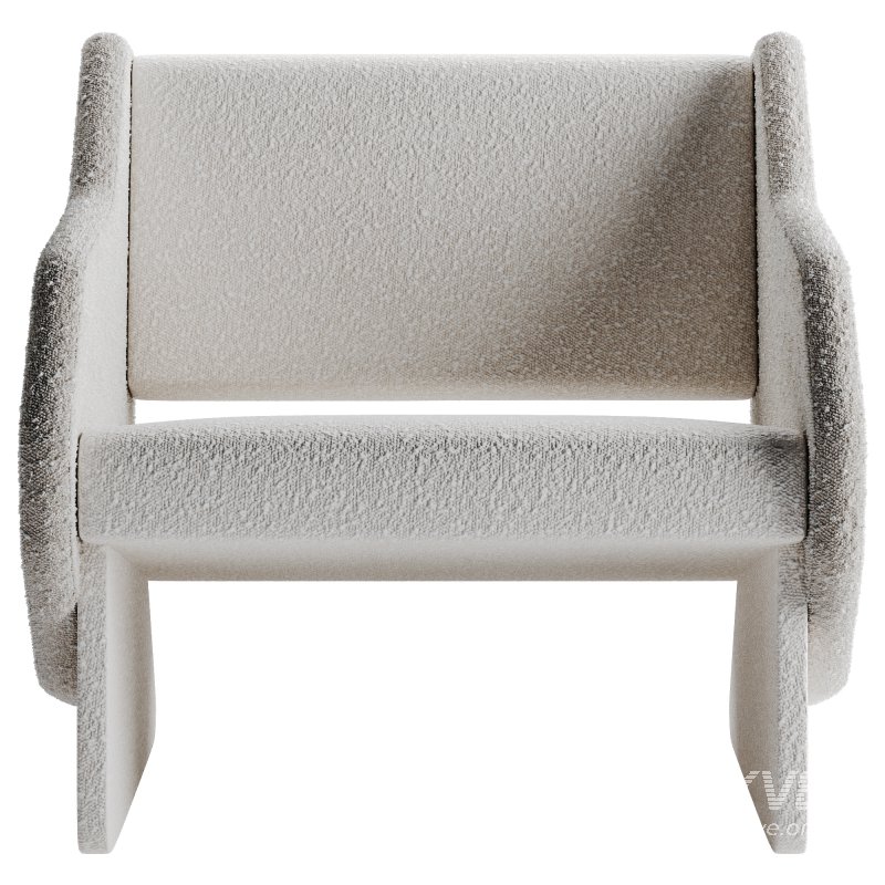 Bex armchair - Image 3