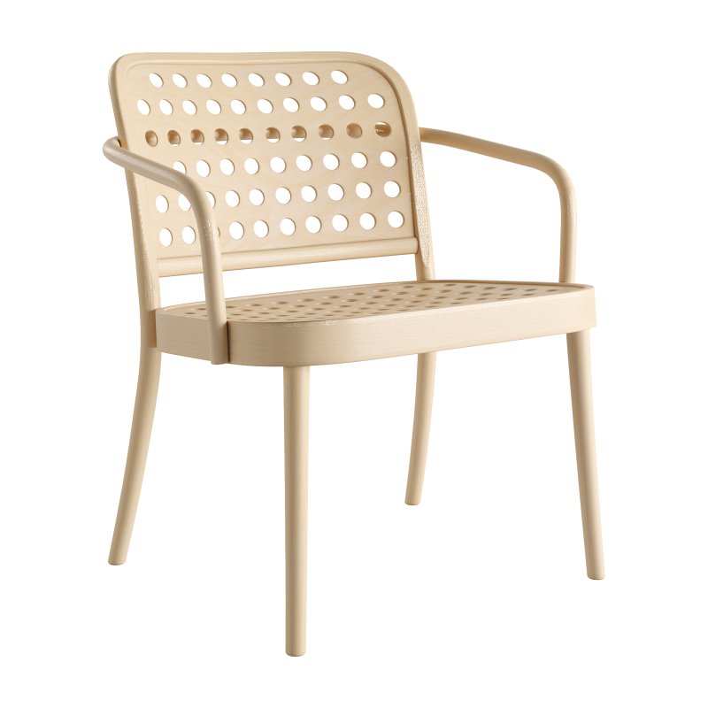 822 Armchair by TON - Image 3