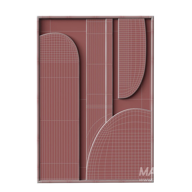 Template 3 Studio LDE - Image 1