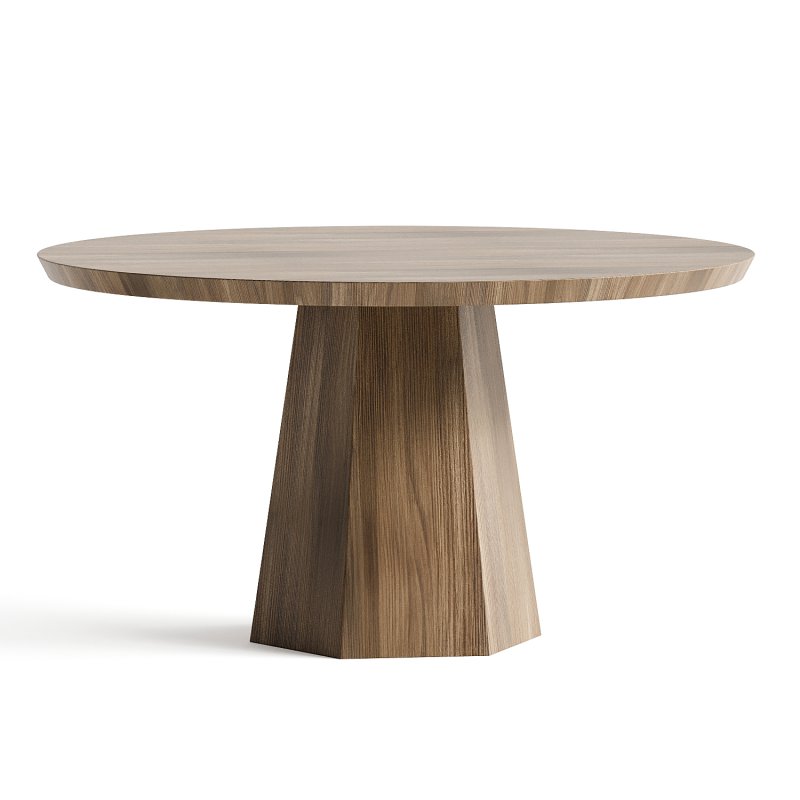 Scarpa Dining Table 6 - Image 1