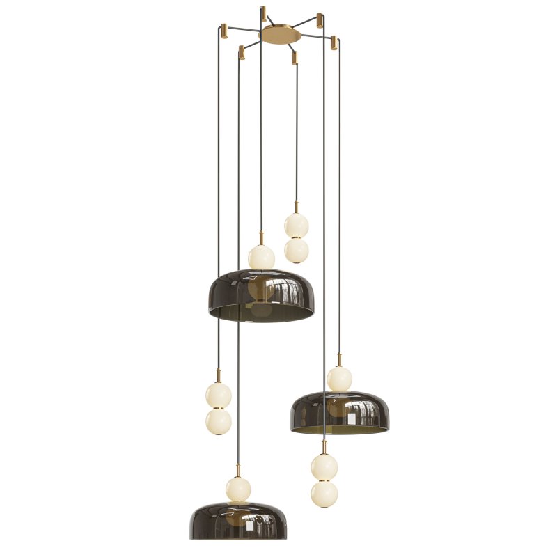 ECHO LAMP SHADE - Image 2