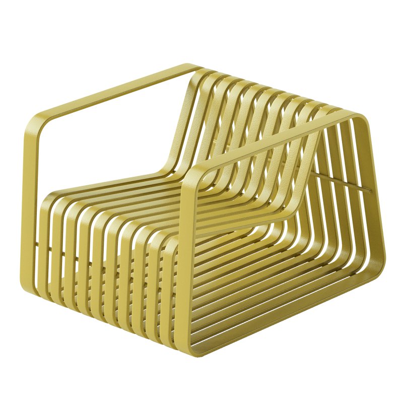 Ocean Chair - Image 5