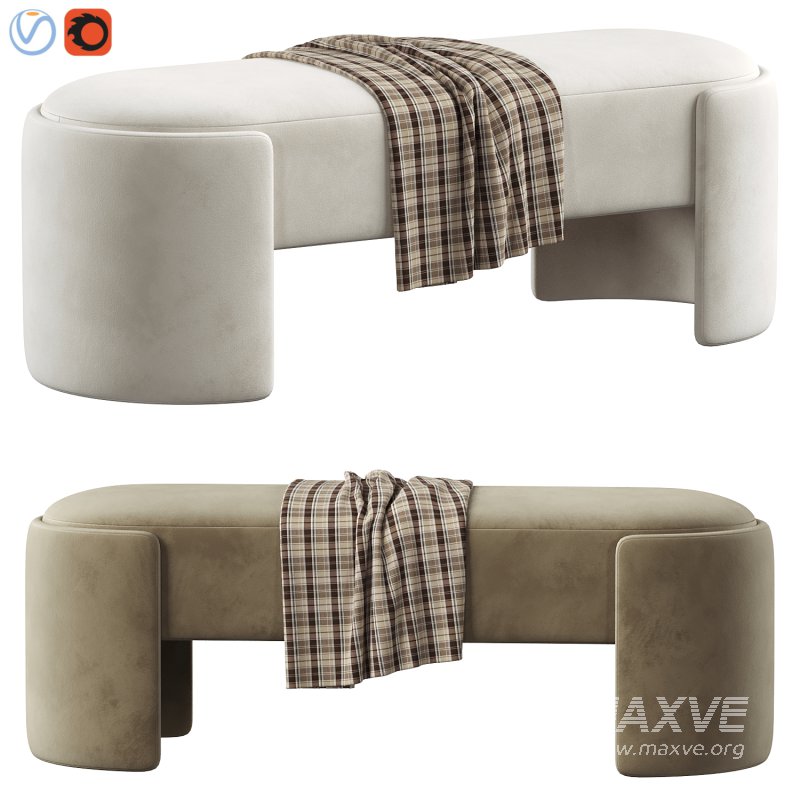 Wildwood Prix Bench - Image 1