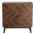 Chest of drawers “Hartman” by Baxton studio - Thumbnail 2